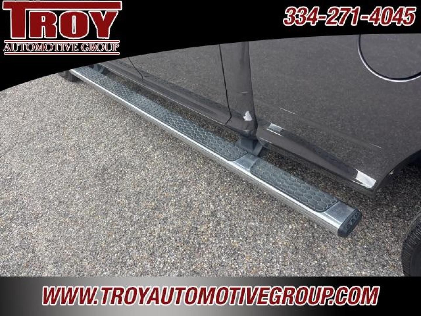 2016 Granite Crystal Metallic Clearcoat /Black Ram 1500 Tradesman (1C6RR6FT5GS) with an HEMI 5.7L V8 Multi Displacement VVT engine, Automatic transmission, located at 6812 Atlanta Hwy, Montgomery, AL, 36117, (334) 271-4045, 32.382118, -86.178673 - Photo#16