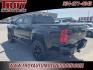 2017 Black /Jet Black Chevrolet Colorado Z71 (1GCPTDE13H1) with an 2.8L Duramax Turbodiesel engine, Automatic transmission, located at 6812 Atlanta Hwy, Montgomery, AL, 36117, (334) 271-4045, 32.382118, -86.178673 - 2.8L Diesel!! Z71 Package!!<br>Rough Country Lift!!<br>Fuel 20 Wheels w/Nitto Ridge Grappler Tires!<br>Brush Guard w/ Light Bar!!<br>Dual Power Front Seats!!<br>Heated Seats!!<br>Navigation w/Back Up Camera!!<br>Tow Package!! 2 Master Keys w/Remotes!!<br>Bedcover! - Photo#14