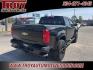 2017 Black /Jet Black Chevrolet Colorado Z71 (1GCPTDE13H1) with an 2.8L Duramax Turbodiesel engine, Automatic transmission, located at 6812 Atlanta Hwy, Montgomery, AL, 36117, (334) 271-4045, 32.382118, -86.178673 - 2.8L Diesel!! Z71 Package!!<br>Rough Country Lift!!<br>Fuel 20 Wheels w/Nitto Ridge Grappler Tires!<br>Brush Guard w/ Light Bar!!<br>Dual Power Front Seats!!<br>Heated Seats!!<br>Navigation w/Back Up Camera!!<br>Tow Package!! 2 Master Keys w/Remotes!!<br>Bedcover! - Photo#17
