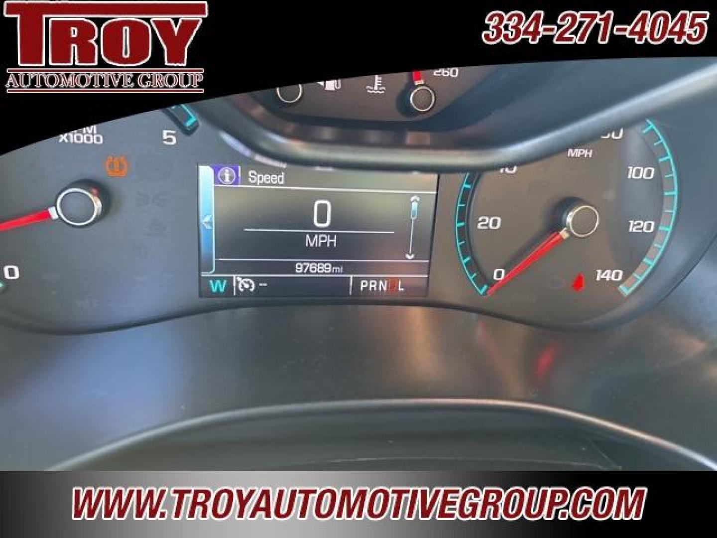 2017 Black /Jet Black Chevrolet Colorado Z71 (1GCPTDE13H1) with an 2.8L Duramax Turbodiesel engine, Automatic transmission, located at 6812 Atlanta Hwy, Montgomery, AL, 36117, (334) 271-4045, 32.382118, -86.178673 - 2.8L Diesel!! Z71 Package!!<br>Rough Country Lift!!<br>Fuel 20 Wheels w/Nitto Ridge Grappler Tires!<br>Brush Guard w/ Light Bar!!<br>Dual Power Front Seats!!<br>Heated Seats!!<br>Navigation w/Back Up Camera!!<br>Tow Package!! 2 Master Keys w/Remotes!!<br>Bedcover! - Photo#51