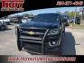 2017 Black /Jet Black Chevrolet Colorado Z71 (1GCPTDE13H1) with an 2.8L Duramax Turbodiesel engine, Automatic transmission, located at 6812 Atlanta Hwy, Montgomery, AL, 36117, (334) 271-4045, 32.382118, -86.178673 - 2.8L Diesel!! Z71 Package!!<br>Rough Country Lift!!<br>Fuel 20 Wheels w/Nitto Ridge Grappler Tires!<br>Brush Guard w/ Light Bar!!<br>Dual Power Front Seats!!<br>Heated Seats!!<br>Navigation w/Back Up Camera!!<br>Tow Package!! 2 Master Keys w/Remotes!!<br>Bedcover! - Photo#8