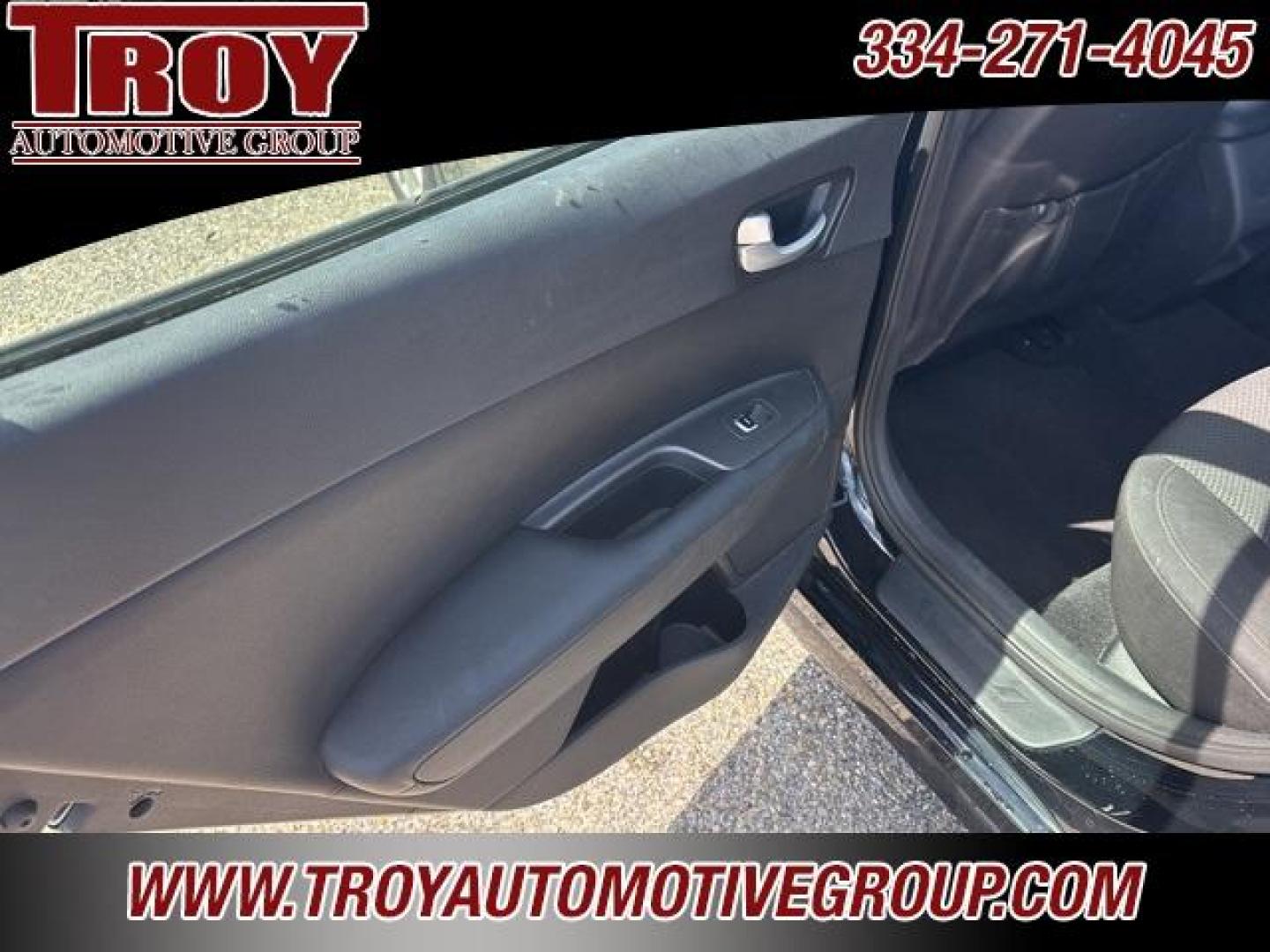 2016 Ebony Black /Black Kia Optima LX (5XXGT4L35GG) with an 2.4L I4 DGI DOHC engine, Automatic transmission, located at 6812 Atlanta Hwy, Montgomery, AL, 36117, (334) 271-4045, 32.382118, -86.178673 - Recent Arrival! New Price!<br>Alloys!!<br>Just Serviced!!<br><br>Ebony Black 2016 Kia Optima LX FWD 2.4L I4 DGI DOHC 6-Speed Automatic with Sportmatic<br><br>Financing Available---Top Value for Trades.<br><br>Odometer is 5000 miles below market average! 24/35 City/Highway MPG<br><br><br>Awards:<br> - Photo#30