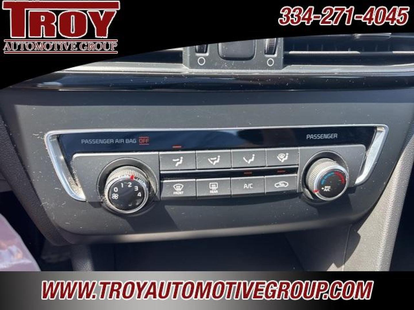 2016 Ebony Black /Black Kia Optima LX (5XXGT4L35GG) with an 2.4L I4 DGI DOHC engine, Automatic transmission, located at 6812 Atlanta Hwy, Montgomery, AL, 36117, (334) 271-4045, 32.382118, -86.178673 - Recent Arrival! New Price!<br>Alloys!!<br>Just Serviced!!<br><br>Ebony Black 2016 Kia Optima LX FWD 2.4L I4 DGI DOHC 6-Speed Automatic with Sportmatic<br><br>Financing Available---Top Value for Trades.<br><br>Odometer is 5000 miles below market average! 24/35 City/Highway MPG<br><br><br>Awards:<br> - Photo#38