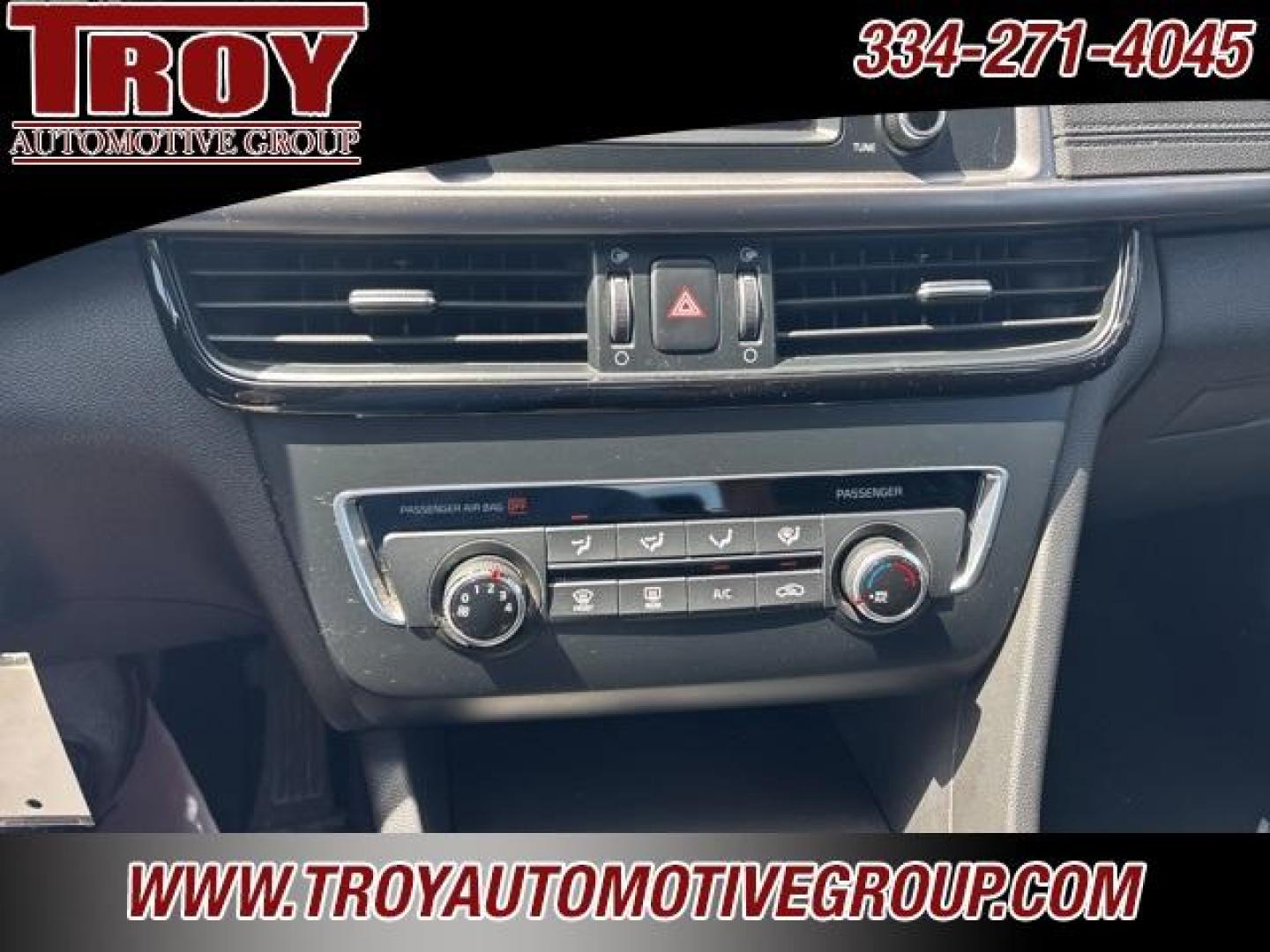 2016 Ebony Black /Black Kia Optima LX (5XXGT4L35GG) with an 2.4L I4 DGI DOHC engine, Automatic transmission, located at 6812 Atlanta Hwy, Montgomery, AL, 36117, (334) 271-4045, 32.382118, -86.178673 - Recent Arrival! New Price!<br>Alloys!!<br>Just Serviced!!<br><br>Ebony Black 2016 Kia Optima LX FWD 2.4L I4 DGI DOHC 6-Speed Automatic with Sportmatic<br><br>Financing Available---Top Value for Trades.<br><br>Odometer is 5000 miles below market average! 24/35 City/Highway MPG<br><br><br>Awards:<br> - Photo#43