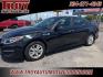 2016 Ebony Black /Black Kia Optima LX (5XXGT4L35GG) with an 2.4L I4 DGI DOHC engine, Automatic transmission, located at 6812 Atlanta Hwy, Montgomery, AL, 36117, (334) 271-4045, 32.382118, -86.178673 - Recent Arrival! New Price!<br>Alloys!!<br>Just Serviced!!<br><br>Ebony Black 2016 Kia Optima LX FWD 2.4L I4 DGI DOHC 6-Speed Automatic with Sportmatic<br><br>Financing Available---Top Value for Trades.<br><br>Odometer is 5000 miles below market average! 24/35 City/Highway MPG<br><br><br>Awards:<br> - Photo#3
