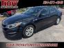 2016 Ebony Black /Black Kia Optima LX (5XXGT4L35GG) with an 2.4L I4 DGI DOHC engine, Automatic transmission, located at 6812 Atlanta Hwy, Montgomery, AL, 36117, (334) 271-4045, 32.382118, -86.178673 - Recent Arrival! New Price!<br>Alloys!!<br>Just Serviced!!<br><br>Ebony Black 2016 Kia Optima LX FWD 2.4L I4 DGI DOHC 6-Speed Automatic with Sportmatic<br><br>Financing Available---Top Value for Trades.<br><br>Odometer is 5000 miles below market average! 24/35 City/Highway MPG<br><br><br>Awards:<br> - Photo#4