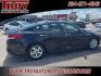 2016 Ebony Black /Black Kia Optima LX (5XXGT4L35GG) with an 2.4L I4 DGI DOHC engine, Automatic transmission, located at 6812 Atlanta Hwy, Montgomery, AL, 36117, (334) 271-4045, 32.382118, -86.178673 - Recent Arrival! New Price!<br>Alloys!!<br>Just Serviced!!<br><br>Ebony Black 2016 Kia Optima LX FWD 2.4L I4 DGI DOHC 6-Speed Automatic with Sportmatic<br><br>Financing Available---Top Value for Trades.<br><br>Odometer is 5000 miles below market average! 24/35 City/Highway MPG<br><br><br>Awards:<br> - Photo#11