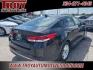 2016 Ebony Black /Black Kia Optima LX (5XXGT4L35GG) with an 2.4L I4 DGI DOHC engine, Automatic transmission, located at 6812 Atlanta Hwy, Montgomery, AL, 36117, (334) 271-4045, 32.382118, -86.178673 - Recent Arrival! New Price!<br>Alloys!!<br>Just Serviced!!<br><br>Ebony Black 2016 Kia Optima LX FWD 2.4L I4 DGI DOHC 6-Speed Automatic with Sportmatic<br><br>Financing Available---Top Value for Trades.<br><br>Odometer is 5000 miles below market average! 24/35 City/Highway MPG<br><br><br>Awards:<br> - Photo#12
