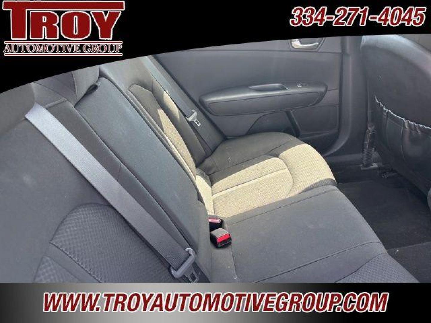 2016 Ebony Black /Black Kia Optima LX (5XXGT4L35GG) with an 2.4L I4 DGI DOHC engine, Automatic transmission, located at 6812 Atlanta Hwy, Montgomery, AL, 36117, (334) 271-4045, 32.382118, -86.178673 - Recent Arrival! New Price!<br>Alloys!!<br>Just Serviced!!<br><br>Ebony Black 2016 Kia Optima LX FWD 2.4L I4 DGI DOHC 6-Speed Automatic with Sportmatic<br><br>Financing Available---Top Value for Trades.<br><br>Odometer is 5000 miles below market average! 24/35 City/Highway MPG<br><br><br>Awards:<br> - Photo#21