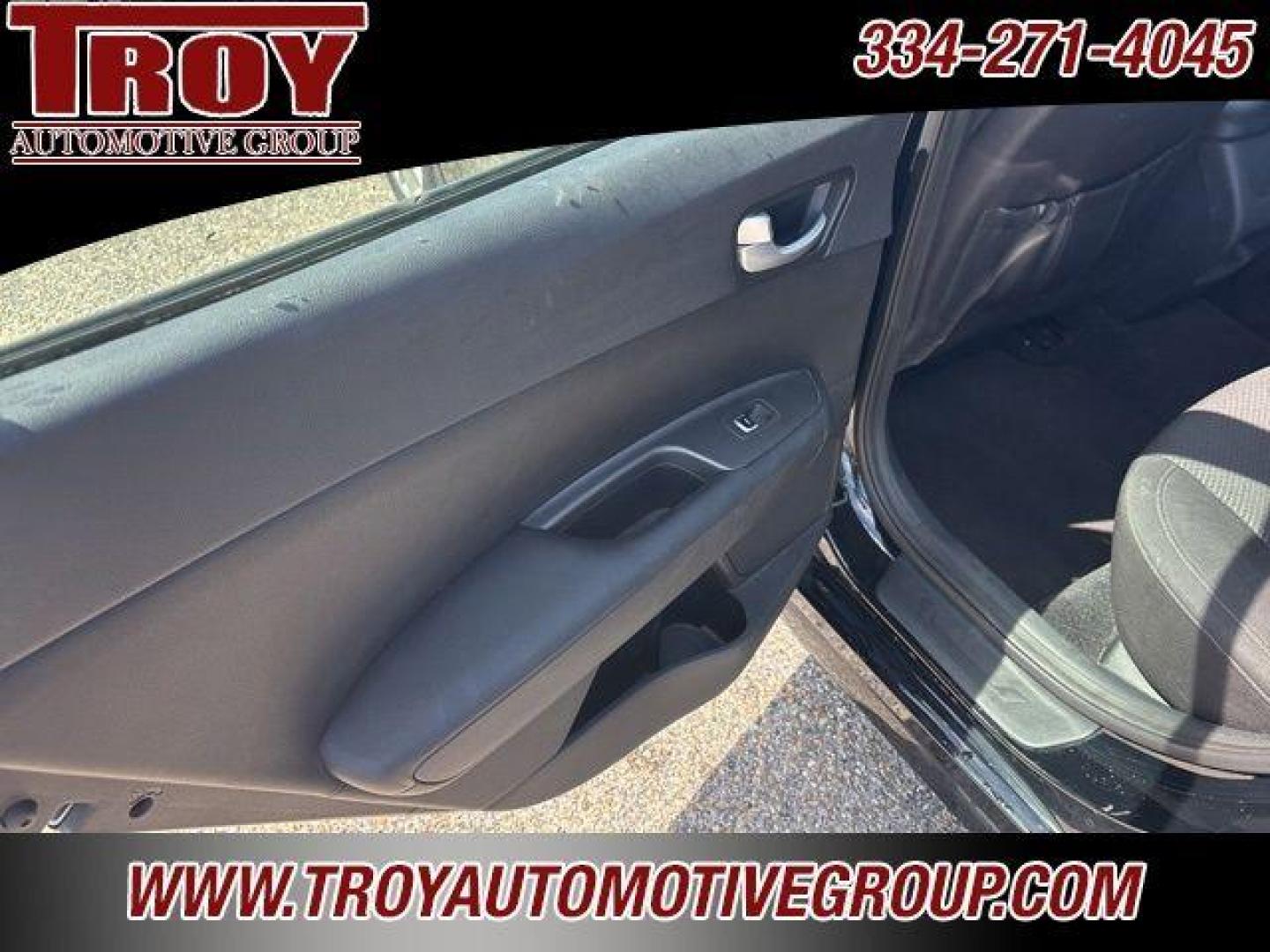 2016 Ebony Black /Black Kia Optima LX (5XXGT4L35GG) with an 2.4L I4 DGI DOHC engine, Automatic transmission, located at 6812 Atlanta Hwy, Montgomery, AL, 36117, (334) 271-4045, 32.382118, -86.178673 - Recent Arrival! New Price!<br>Alloys!!<br>Just Serviced!!<br><br>Ebony Black 2016 Kia Optima LX FWD 2.4L I4 DGI DOHC 6-Speed Automatic with Sportmatic<br><br>Financing Available---Top Value for Trades.<br><br>Odometer is 5000 miles below market average! 24/35 City/Highway MPG<br><br><br>Awards:<br> - Photo#30