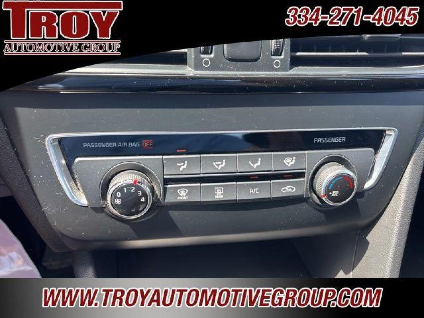 2016 Ebony Black /Black Kia Optima LX (5XXGT4L35GG) with an 2.4L I4 DGI DOHC engine, Automatic transmission, located at 6812 Atlanta Hwy, Montgomery, AL, 36117, (334) 271-4045, 32.382118, -86.178673 - Recent Arrival! New Price!<br>Alloys!!<br>Just Serviced!!<br><br>Ebony Black 2016 Kia Optima LX FWD 2.4L I4 DGI DOHC 6-Speed Automatic with Sportmatic<br><br>Financing Available---Top Value for Trades.<br><br>Odometer is 5000 miles below market average! 24/35 City/Highway MPG<br><br><br>Awards:<br> - Photo#38