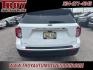 2023 Oxford White /Ebony Ford Explorer XLT (1FMSK8DH0PG) with an 2.3L EcoBoost I-4 engine, Automatic transmission, located at 6812 Atlanta Hwy, Montgomery, AL, 36117, (334) 271-4045, 32.382118, -86.178673 - 1-Owner!! No Accidents!!<br>4 WD!!<br>Heated Seats!!<br>2nd Row Bucket Seats!!<br>3rd Seat!!<br>2- Master Keys!! - Photo#8