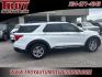 2023 Oxford White /Ebony Ford Explorer XLT (1FMSK8DH0PG) with an 2.3L EcoBoost I-4 engine, Automatic transmission, located at 6812 Atlanta Hwy, Montgomery, AL, 36117, (334) 271-4045, 32.382118, -86.178673 - 1-Owner!! No Accidents!!<br>4 WD!!<br>Heated Seats!!<br>2nd Row Bucket Seats!!<br>3rd Seat!!<br>2- Master Keys!! - Photo#12