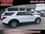 2023 Oxford White /Ebony Ford Explorer XLT (1FMSK8DH0PG) with an 2.3L EcoBoost I-4 engine, Automatic transmission, located at 6812 Atlanta Hwy, Montgomery, AL, 36117, (334) 271-4045, 32.382118, -86.178673 - 1-Owner!! No Accidents!!<br>4 WD!!<br>Heated Seats!!<br>2nd Row Bucket Seats!!<br>3rd Seat!!<br>2- Master Keys!! - Photo#13