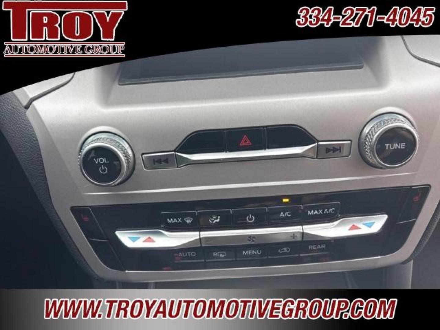 2023 Oxford White /Ebony Ford Explorer XLT (1FMSK8DH0PG) with an 2.3L EcoBoost I-4 engine, Automatic transmission, located at 6812 Atlanta Hwy, Montgomery, AL, 36117, (334) 271-4045, 32.382118, -86.178673 - 1-Owner!! No Accidents!!<br>4 WD!!<br>Heated Seats!!<br>2nd Row Bucket Seats!!<br>3rd Seat!!<br>2- Master Keys!! - Photo#17