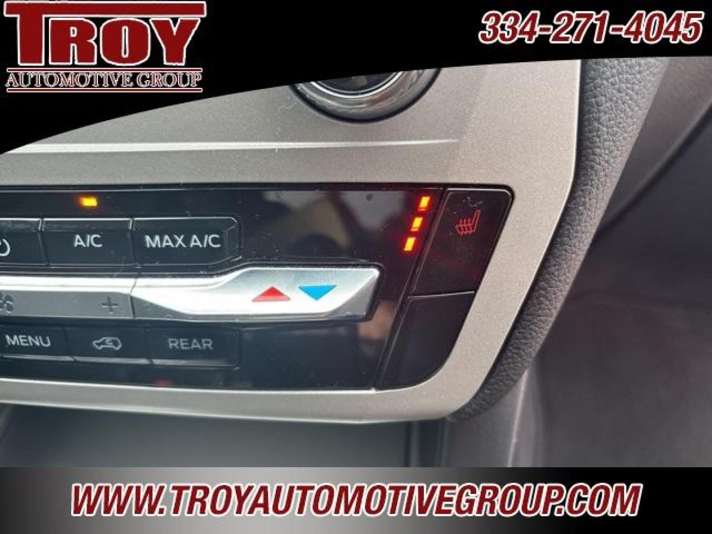 2023 Oxford White /Ebony Ford Explorer XLT (1FMSK8DH0PG) with an 2.3L EcoBoost I-4 engine, Automatic transmission, located at 6812 Atlanta Hwy, Montgomery, AL, 36117, (334) 271-4045, 32.382118, -86.178673 - 1-Owner!! No Accidents!!<br>4 WD!!<br>Heated Seats!!<br>2nd Row Bucket Seats!!<br>3rd Seat!!<br>2- Master Keys!! - Photo#21