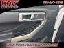 2023 Oxford White /Ebony Ford Explorer XLT (1FMSK8DH0PG) with an 2.3L EcoBoost I-4 engine, Automatic transmission, located at 6812 Atlanta Hwy, Montgomery, AL, 36117, (334) 271-4045, 32.382118, -86.178673 - 1-Owner!! No Accidents!!<br>4 WD!!<br>Heated Seats!!<br>2nd Row Bucket Seats!!<br>3rd Seat!!<br>2- Master Keys!! - Photo#35