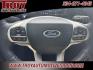 2023 Oxford White /Ebony Ford Explorer XLT (1FMSK8DH0PG) with an 2.3L EcoBoost I-4 engine, Automatic transmission, located at 6812 Atlanta Hwy, Montgomery, AL, 36117, (334) 271-4045, 32.382118, -86.178673 - 1-Owner!! No Accidents!!<br>4 WD!!<br>Heated Seats!!<br>2nd Row Bucket Seats!!<br>3rd Seat!!<br>2- Master Keys!! - Photo#39