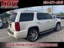 2013 White Diamond Tricoat /Cashmere W/Cocoa Accents Cadillac Escalade Luxury (1GYS3BEF0DR) with an Vortec 6.2L V8 SFI VVT engine, Automatic transmission, located at 6812 Atlanta Hwy, Montgomery, AL, 36117, (334) 271-4045, 32.382118, -86.178673 - Recent Arrival!<br>22 Wheels!!<br>Power Sunroof!!<br>Rear Entertainment Package!!<br>2nd Row Bucket Seats!!<br>3rd Seat!!<br><br>White Diamond Tricoat 2013 Cadillac Escalade Luxury RWD Vortec 6.2L V8 SFI VVT 6-Speed Automatic HD Electronic with Overdrive<br><br>Financing Available---Top Value for Tr - Photo#11