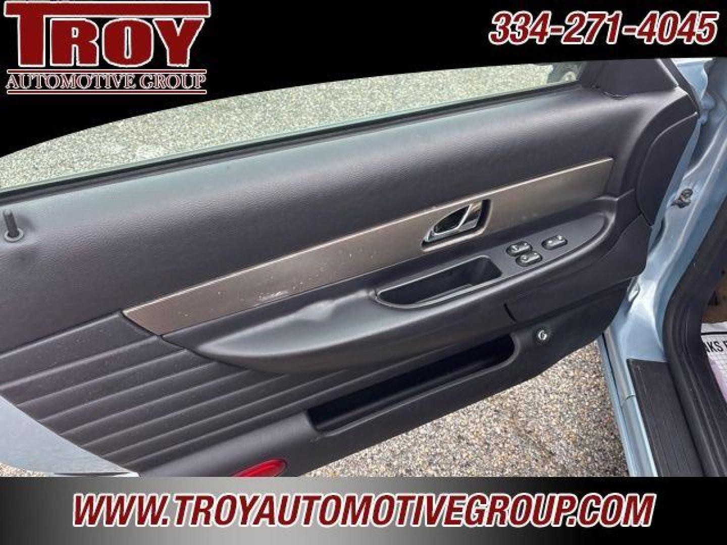 2004 Light Ice Blue Metallic /Light Sand Ford Thunderbird Base (1FAHP60A44Y) with an 3.9L V8 DOHC 32V engine, Automatic transmission, located at 6812 Atlanta Hwy, Montgomery, AL, 36117, (334) 271-4045, 32.382118, -86.178673 - Power Top!!<br>Heated Seats!!<br>Keyless Entry!! - Photo#22