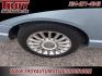 2004 Light Ice Blue Metallic /Light Sand Ford Thunderbird Base (1FAHP60A44Y) with an 3.9L V8 DOHC 32V engine, Automatic transmission, located at 6812 Atlanta Hwy, Montgomery, AL, 36117, (334) 271-4045, 32.382118, -86.178673 - Photo#16
