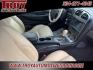 2004 Light Ice Blue Metallic /Light Sand Ford Thunderbird Base (1FAHP60A44Y) with an 3.9L V8 DOHC 32V engine, Automatic transmission, located at 6812 Atlanta Hwy, Montgomery, AL, 36117, (334) 271-4045, 32.382118, -86.178673 - Photo#18