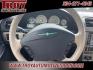 2004 Light Ice Blue Metallic /Light Sand Ford Thunderbird Base (1FAHP60A44Y) with an 3.9L V8 DOHC 32V engine, Automatic transmission, located at 6812 Atlanta Hwy, Montgomery, AL, 36117, (334) 271-4045, 32.382118, -86.178673 - Photo#31