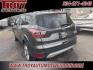 2017 Magnetic /Medium Light Stone Ford Escape Titanium (1FMCU0JD9HU) with an 1.5L EcoBoost engine, Automatic transmission, located at 6812 Atlanta Hwy, Montgomery, AL, 36117, (334) 271-4045, 32.382118, -86.178673 - Photo#10