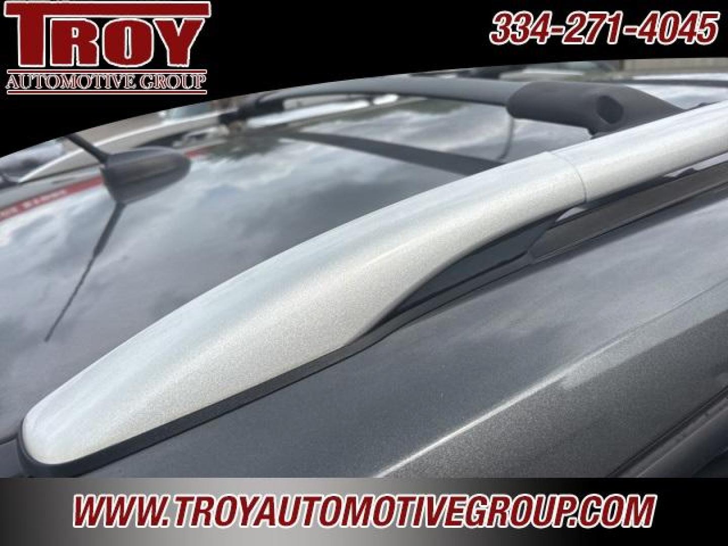 2017 Magnetic /Medium Light Stone Ford Escape Titanium (1FMCU0JD9HU) with an 1.5L EcoBoost engine, Automatic transmission, located at 6812 Atlanta Hwy, Montgomery, AL, 36117, (334) 271-4045, 32.382118, -86.178673 - Photo#17