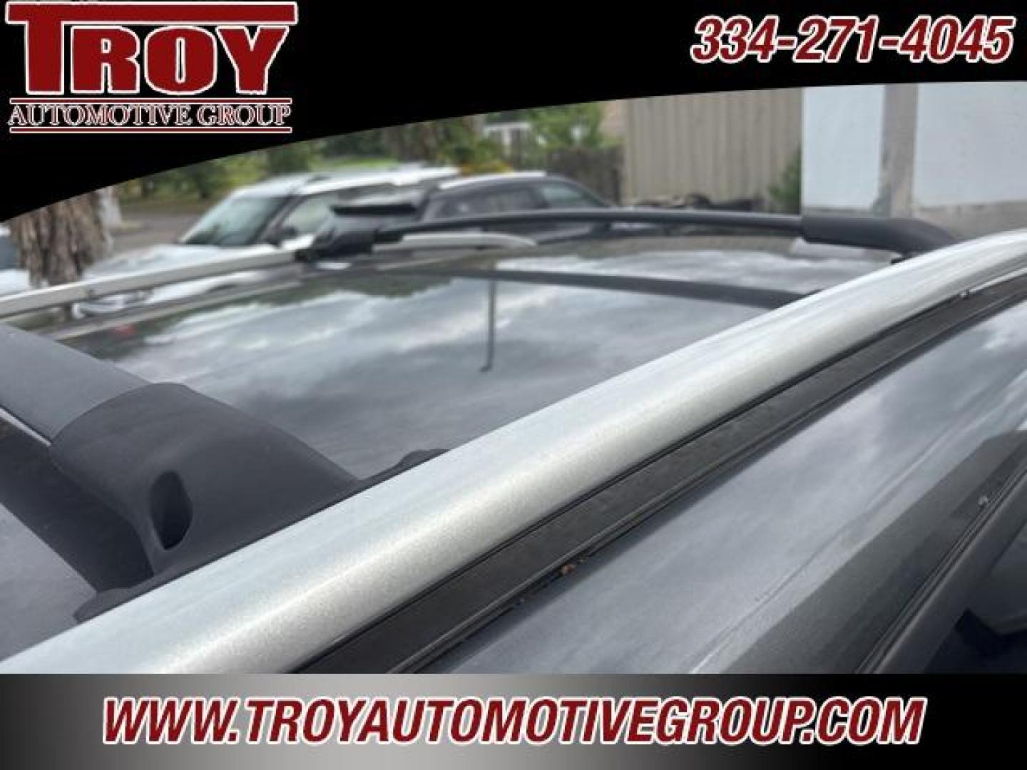 2017 Magnetic /Medium Light Stone Ford Escape Titanium (1FMCU0JD9HU) with an 1.5L EcoBoost engine, Automatic transmission, located at 6812 Atlanta Hwy, Montgomery, AL, 36117, (334) 271-4045, 32.382118, -86.178673 - Photo#18