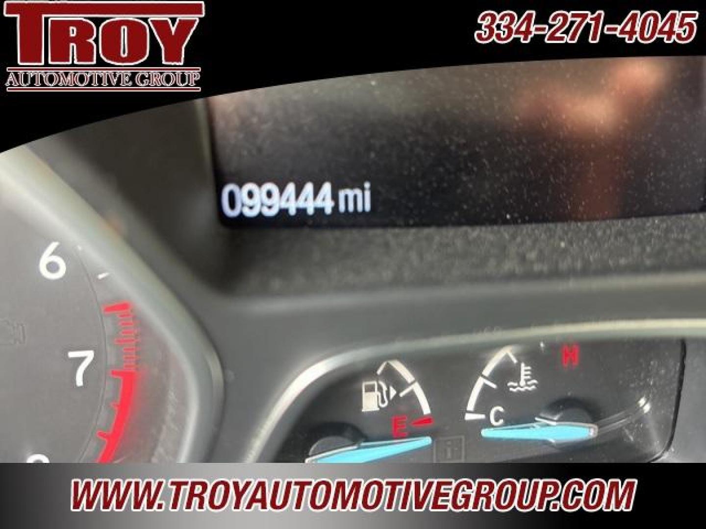 2017 Magnetic /Medium Light Stone Ford Escape Titanium (1FMCU0JD9HU) with an 1.5L EcoBoost engine, Automatic transmission, located at 6812 Atlanta Hwy, Montgomery, AL, 36117, (334) 271-4045, 32.382118, -86.178673 - Photo#40