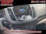2017 Magnetic /Medium Light Stone Ford Escape Titanium (1FMCU0JD9HU) with an 1.5L EcoBoost engine, Automatic transmission, located at 6812 Atlanta Hwy, Montgomery, AL, 36117, (334) 271-4045, 32.382118, -86.178673 - Photo#42