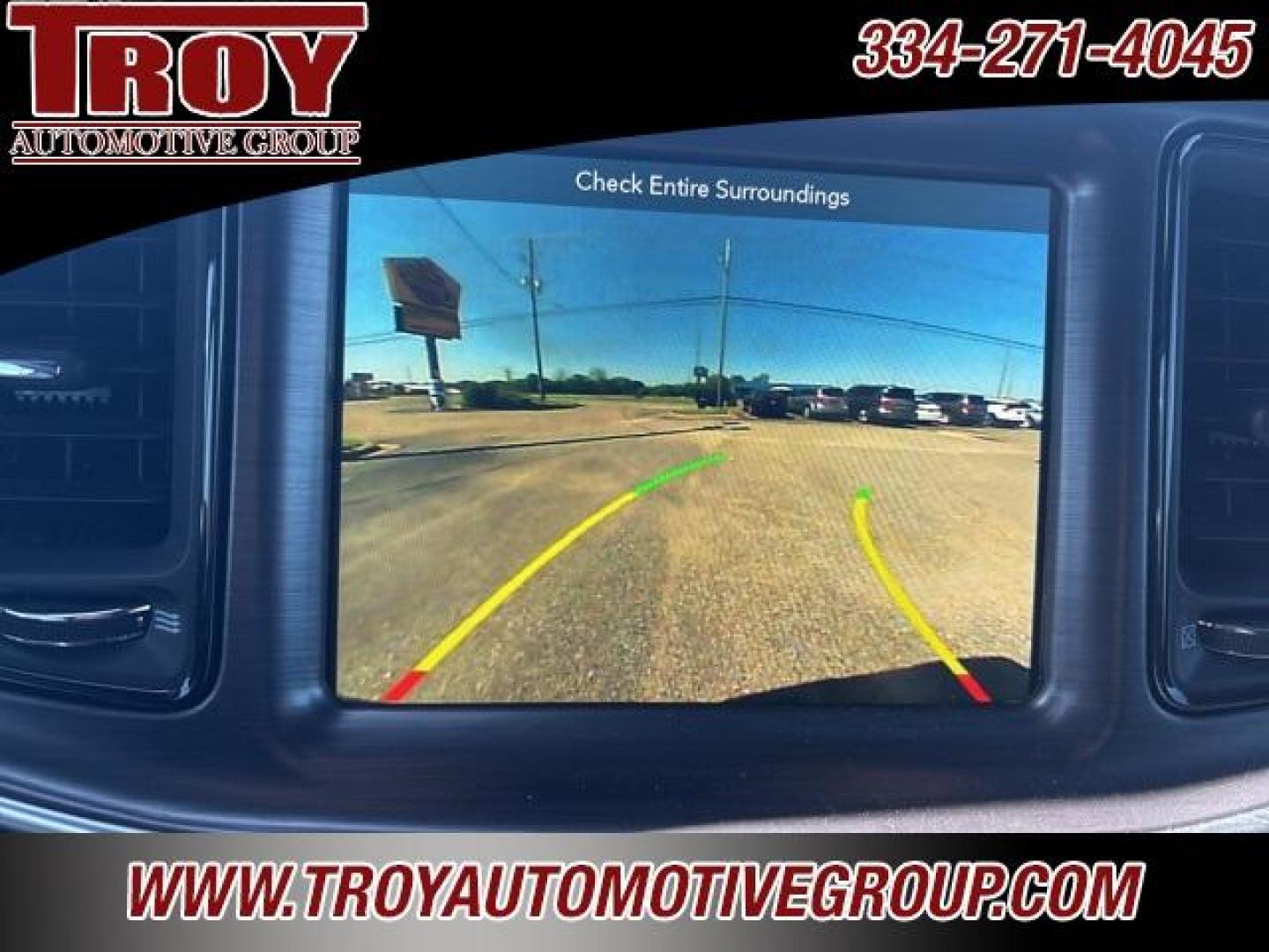 2018 B5 Blue Pearlcoat /Black Dodge Challenger R/T (2C3CDZBT7JH) with an HEMI 5.7L V8 Multi Displacement VVT engine, Automatic transmission, located at 6812 Atlanta Hwy, Montgomery, AL, 36117, (334) 271-4045, 32.382118, -86.178673 - Photo#36