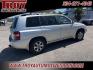 2006 Millennium Silver Metallic /Ash Toyota Highlander V6 (JTEGP21A060) with an 3.3L V6 SMPI DOHC engine, Automatic transmission, located at 6812 Atlanta Hwy, Montgomery, AL, 36117, (334) 271-4045, 32.382118, -86.178673 - Photo#10