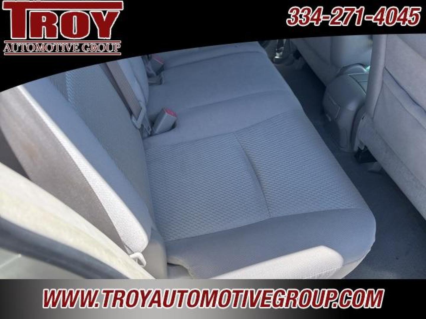 2006 Millennium Silver Metallic /Ash Toyota Highlander V6 (JTEGP21A060) with an 3.3L V6 SMPI DOHC engine, Automatic transmission, located at 6812 Atlanta Hwy, Montgomery, AL, 36117, (334) 271-4045, 32.382118, -86.178673 - Photo#22