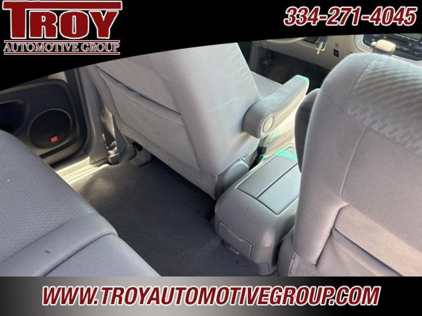 2006 Millennium Silver Metallic /Ash Toyota Highlander V6 (JTEGP21A060) with an 3.3L V6 SMPI DOHC engine, Automatic transmission, located at 6812 Atlanta Hwy, Montgomery, AL, 36117, (334) 271-4045, 32.382118, -86.178673 - Photo#28