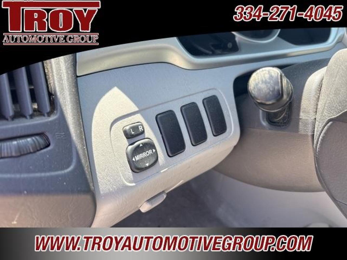 2006 Millennium Silver Metallic /Ash Toyota Highlander V6 (JTEGP21A060) with an 3.3L V6 SMPI DOHC engine, Automatic transmission, located at 6812 Atlanta Hwy, Montgomery, AL, 36117, (334) 271-4045, 32.382118, -86.178673 - Photo#41