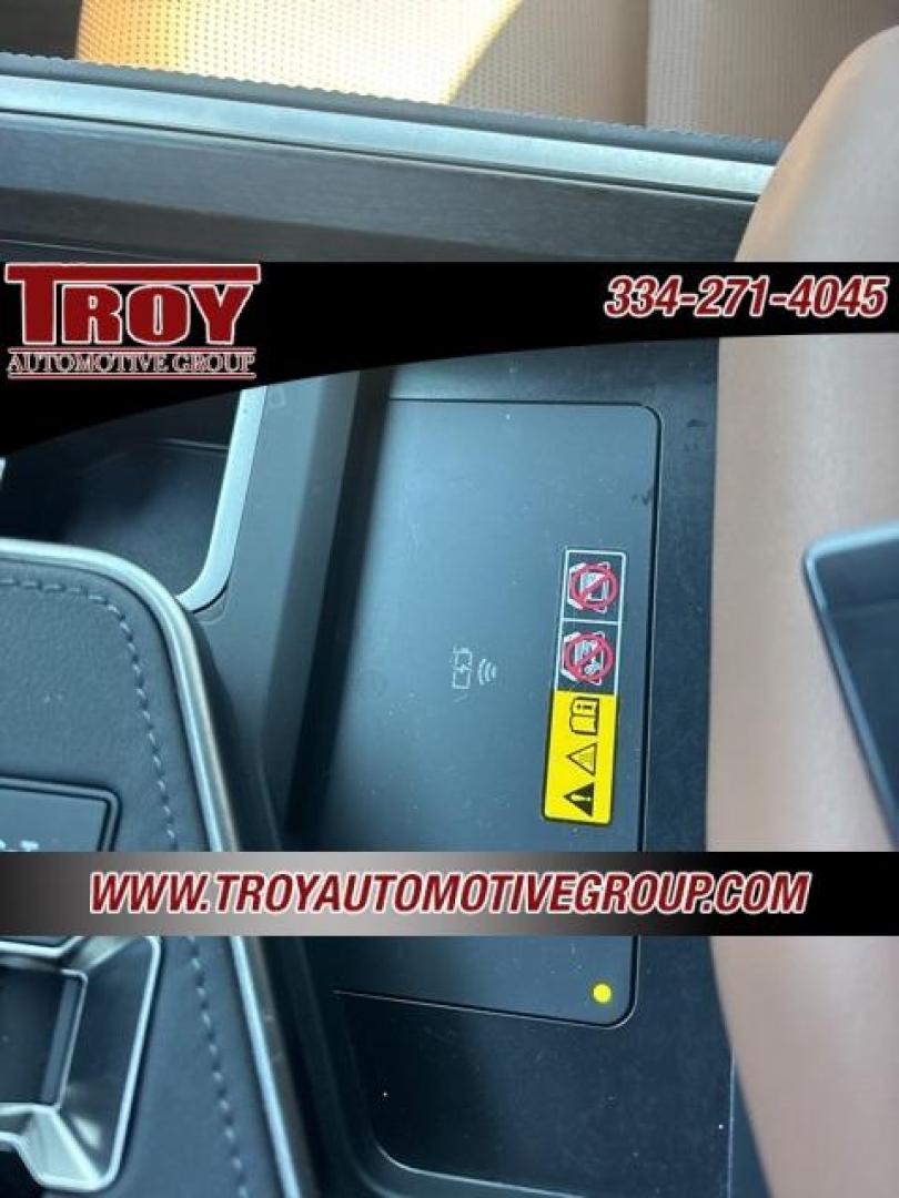 2024 Nebula Gray Pearl /Saddle Tan Lexus GX 550 Luxury+ (JTJVBCDX9R5) with an 3.4L V6 engine, Automatic transmission, located at 6812 Atlanta Hwy, Montgomery, AL, 36117, (334) 271-4045, 32.382118, -86.178673 - Recent Arrival!<br>Heads Up Display!!<br>2nd row captain chairs!!<br>Traffic Jam Assist!!<br>Cold Area Package!!<br>Digital Key!!<br>3-Keys!!<br>Tow Package!!<br>Method Wheels w/Toyo Open Country Tires!!<br><br><br><br>Nebula Gray Pearl 2024 Lexus GX 550 Luxury+ 4WD 3.4L V6 10-Speed Automatic<br><br - Photo#67