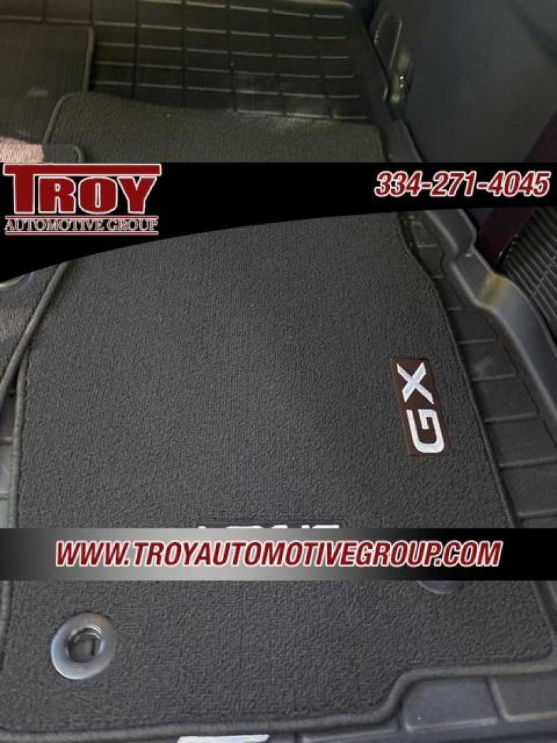 2024 Nebula Gray Pearl /Saddle Tan Lexus GX 550 Luxury+ (JTJVBCDX9R5) with an 3.4L V6 engine, Automatic transmission, located at 6812 Atlanta Hwy, Montgomery, AL, 36117, (334) 271-4045, 32.382118, -86.178673 - Recent Arrival!<br>Heads Up Display!!<br>2nd row captain chairs!!<br>Traffic Jam Assist!!<br>Cold Area Package!!<br>Digital Key!!<br>3-Keys!!<br>Tow Package!!<br>Method Wheels w/Toyo Open Country Tires!!<br><br><br><br>Nebula Gray Pearl 2024 Lexus GX 550 Luxury+ 4WD 3.4L V6 10-Speed Automatic<br><br - Photo#20