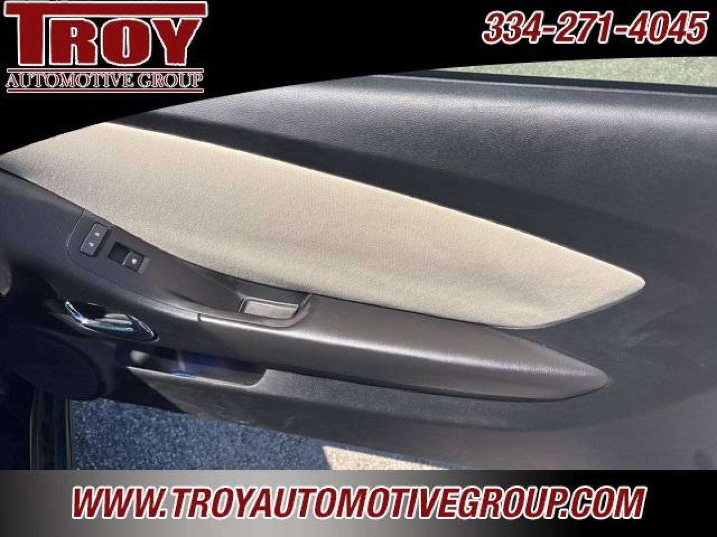 2015 Black /Beige Chevrolet Camaro 1LT (2G1FD1E37F9) with an 3.6L V6 DGI DOHC VVT engine, Automatic transmission, located at 6812 Atlanta Hwy, Montgomery, AL, 36117, (334) 271-4045, 32.382118, -86.178673 - RS Package!!<br>Premium 20 Wheels!!<br>2-Master Keys w/Remote Start!! <br>Dual Power Front Seats!!<br>Navigation!! - Photo#30