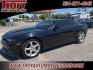 2015 Black /Beige Chevrolet Camaro 1LT (2G1FD1E37F9) with an 3.6L V6 DGI DOHC VVT engine, Automatic transmission, located at 6812 Atlanta Hwy, Montgomery, AL, 36117, (334) 271-4045, 32.382118, -86.178673 - RS Package!!<br>Premium 20 Wheels!!<br>2-Master Keys w/Remote Start!! <br>Dual Power Front Seats!!<br>Navigation!! - Photo#3