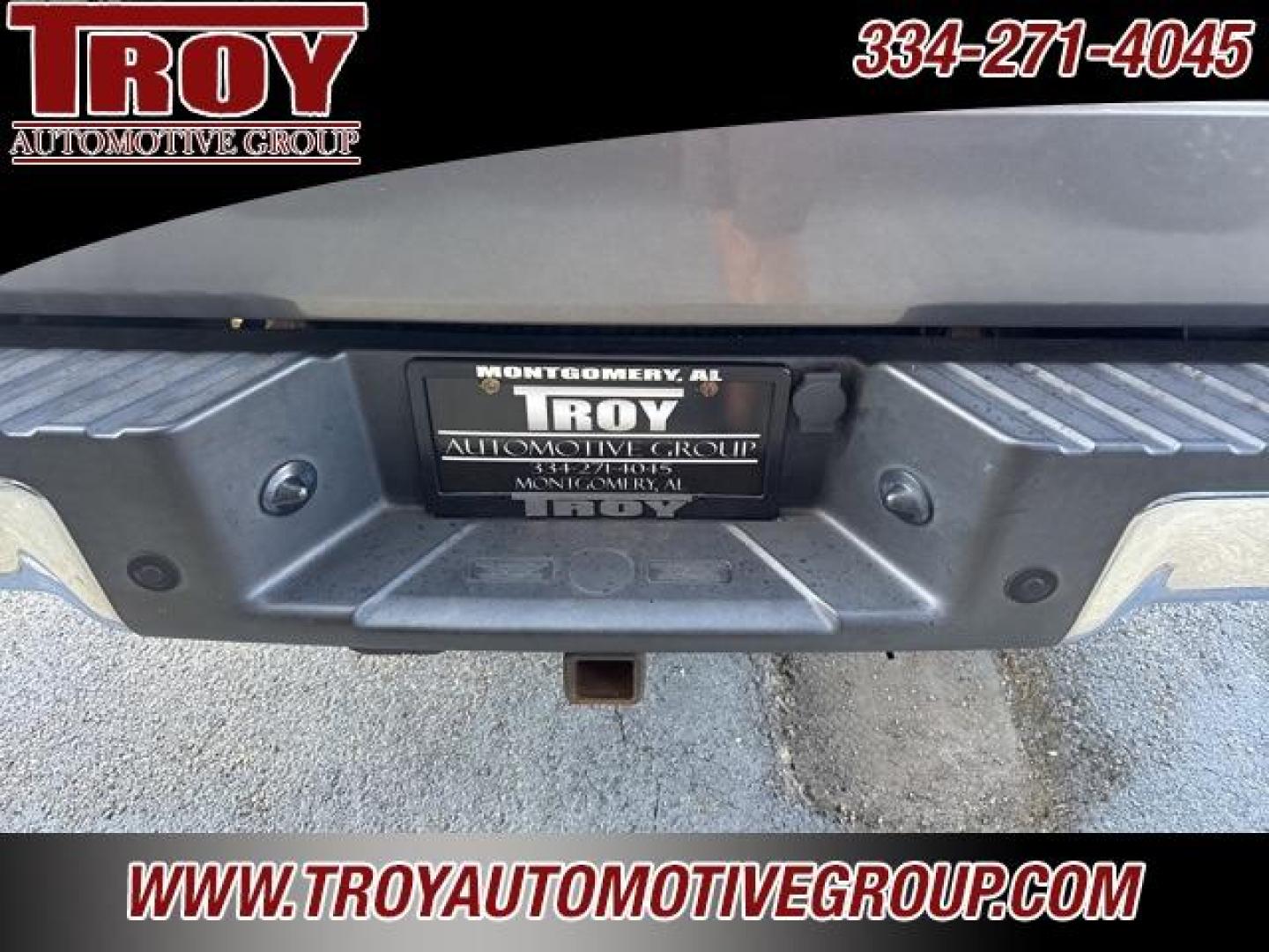 2014 Sterling Gray Metallic /Steel Gray Ford F-150 XLT (1FTFW1ET7EF) with an 3.5L V6 engine, Automatic transmission, located at 6812 Atlanta Hwy, Montgomery, AL, 36117, (334) 271-4045, 32.382118, -86.178673 - Leather Interior!!<br>Power Driver Seat!!<br>4 x 4 Off Road Package!!<br>Tow Package!!<br>2-Master Remote Entry Keys!!<br>Spay N Bed Liner!! - Photo#14