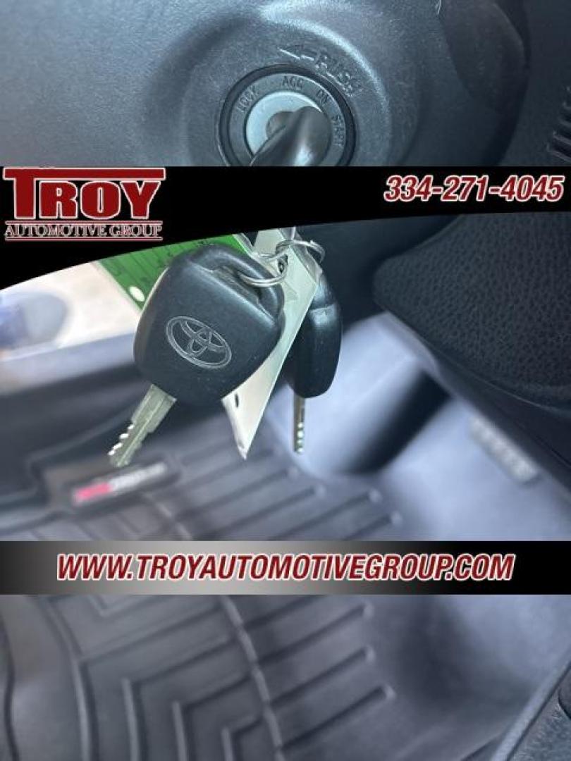 2016 Classic Silver Metallic /Amber/Black Toyota Corolla S (2T1BURHEXGC) with an 1.8L I4 DOHC Dual VVT-i engine, Automatic transmission, located at 6812 Atlanta Hwy, Montgomery, AL, 36117, (334) 271-4045, 32.382118, -86.178673 - Photo#25