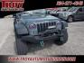 2014 Anvil Clear Coat /Black Jeep Wrangler Unlimited Sport (1C4BJWDG1EL) with an 3.6L V6 24V VVT engine, Automatic transmission, located at 6812 Atlanta Hwy, Montgomery, AL, 36117, (334) 271-4045, 32.382118, -86.178673 - Photo#5