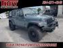 2014 Anvil Clear Coat /Black Jeep Wrangler Unlimited Sport (1C4BJWDG1EL) with an 3.6L V6 24V VVT engine, Automatic transmission, located at 6812 Atlanta Hwy, Montgomery, AL, 36117, (334) 271-4045, 32.382118, -86.178673 - Photo#6
