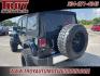 2014 Black Clearcoat /Black Jeep Wrangler Unlimited Sahara (1C4BJWEG8EL) with an 3.6L V6 24V VVT engine, Automatic transmission, located at 6812 Atlanta Hwy, Montgomery, AL, 36117, (334) 271-4045, 32.382118, -86.178673 - Recent Arrival!<br><br>Black Clearcoat 2014 Jeep Wrangler Unlimited Sahara 4WD 3.6L V6 24V VVT 5-Speed Automatic<br><br>Financing Available---Top Value for Trades. - Photo#18