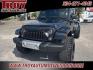 2014 Black Clearcoat /Black Jeep Wrangler Unlimited Sahara (1C4BJWEG8EL) with an 3.6L V6 24V VVT engine, Automatic transmission, located at 6812 Atlanta Hwy, Montgomery, AL, 36117, (334) 271-4045, 32.382118, -86.178673 - Recent Arrival!<br><br>Black Clearcoat 2014 Jeep Wrangler Unlimited Sahara 4WD 3.6L V6 24V VVT 5-Speed Automatic<br><br>Financing Available---Top Value for Trades. - Photo#7