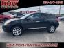 2012 Super Black /Black Nissan Rogue SL (JN8AS5MT9CW) with an 2.5L I4 DOHC 16V engine, CVT transmission, located at 6812 Atlanta Hwy, Montgomery, AL, 36117, (334) 271-4045, 32.382118, -86.178673 - Super Black 2012 Nissan Rogue SL FWD 2.5L I4 DOHC 16V CVT<br><br>Financing Available---Top Value for Trades.<br><br>23/28 City/Highway MPG - Photo#2