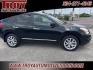 2012 Super Black /Black Nissan Rogue SL (JN8AS5MT9CW) with an 2.5L I4 DOHC 16V engine, CVT transmission, located at 6812 Atlanta Hwy, Montgomery, AL, 36117, (334) 271-4045, 32.382118, -86.178673 - Super Black 2012 Nissan Rogue SL FWD 2.5L I4 DOHC 16V CVT<br><br>Financing Available---Top Value for Trades.<br><br>23/28 City/Highway MPG - Photo#8