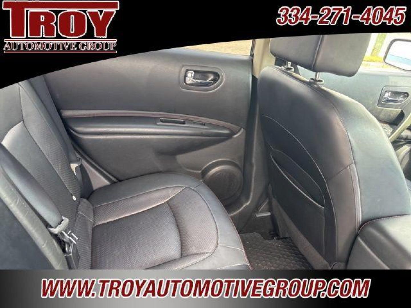 2012 Super Black /Black Nissan Rogue SL (JN8AS5MT9CW) with an 2.5L I4 DOHC 16V engine, CVT transmission, located at 6812 Atlanta Hwy, Montgomery, AL, 36117, (334) 271-4045, 32.382118, -86.178673 - Super Black 2012 Nissan Rogue SL FWD 2.5L I4 DOHC 16V CVT<br><br>Financing Available---Top Value for Trades.<br><br>23/28 City/Highway MPG - Photo#23